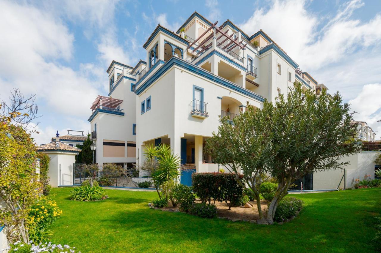 Marina Canela Home Isla Canela Zewnętrze zdjęcie