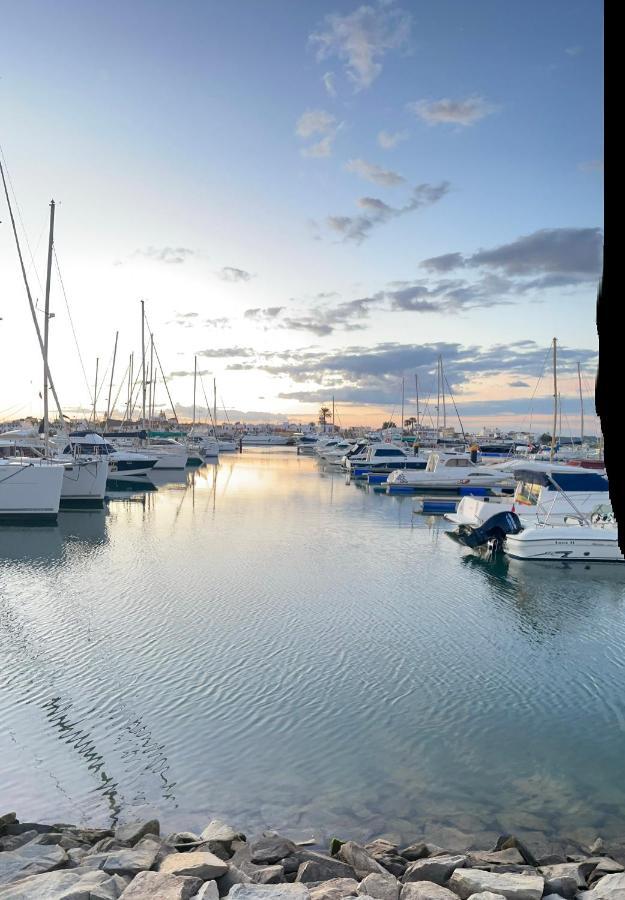 Marina Canela Home Isla Canela Zewnętrze zdjęcie