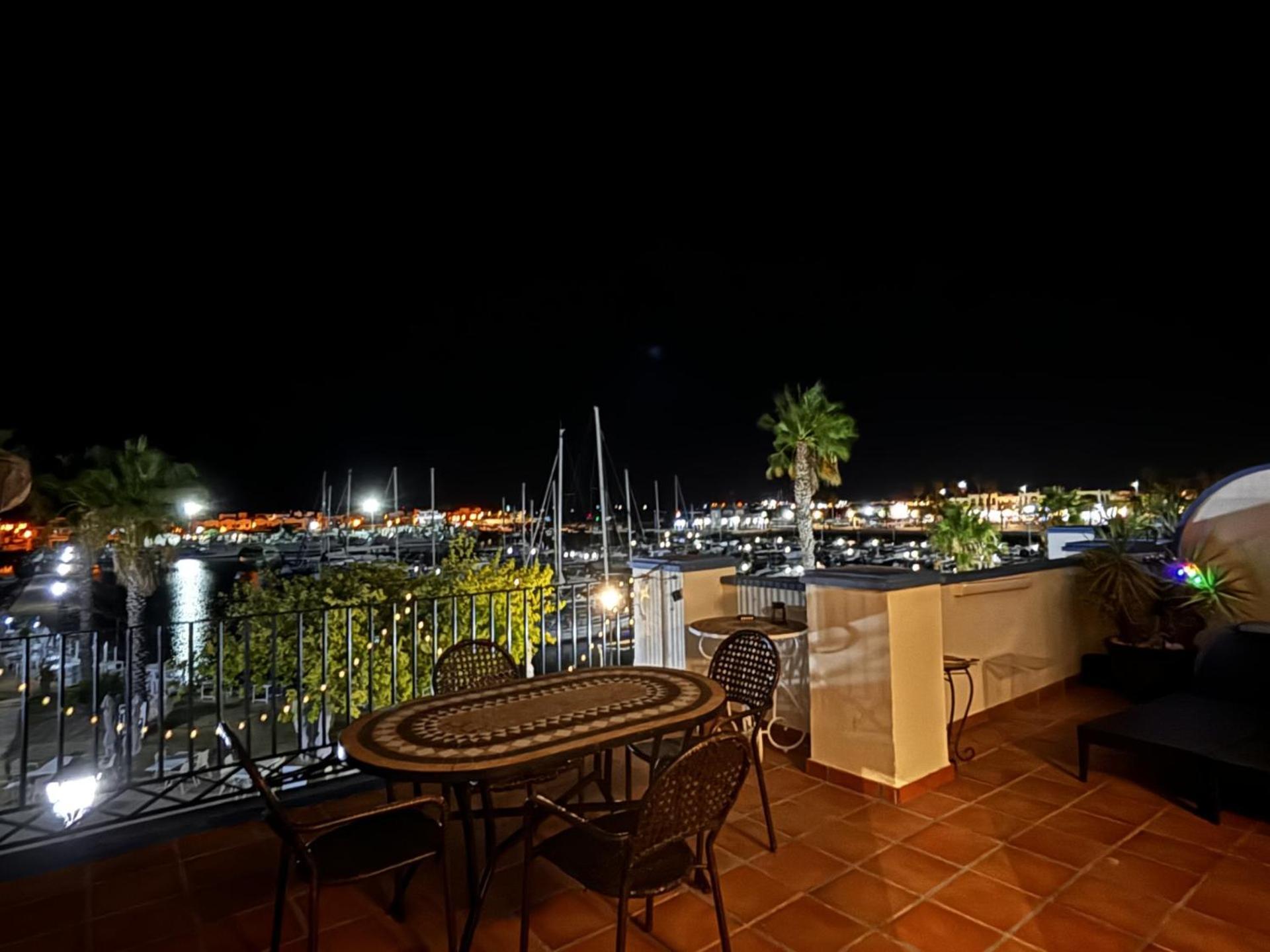 Marina Canela Home Isla Canela Zewnętrze zdjęcie