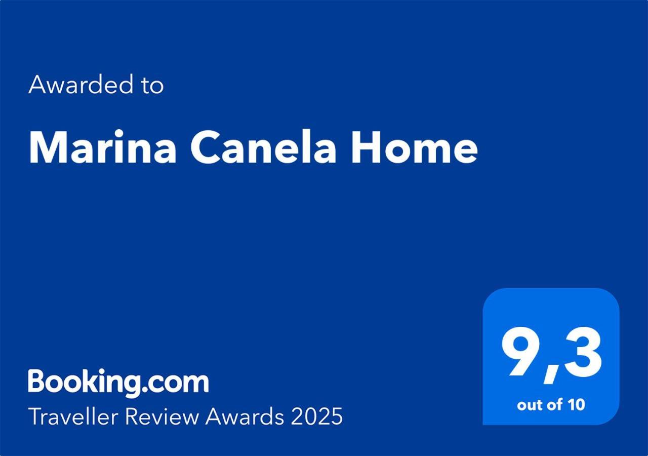 Marina Canela Home Isla Canela Zewnętrze zdjęcie