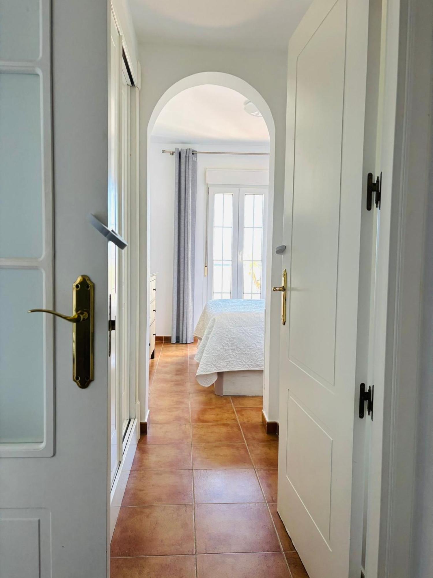 Marina Canela Home Isla Canela Zewnętrze zdjęcie