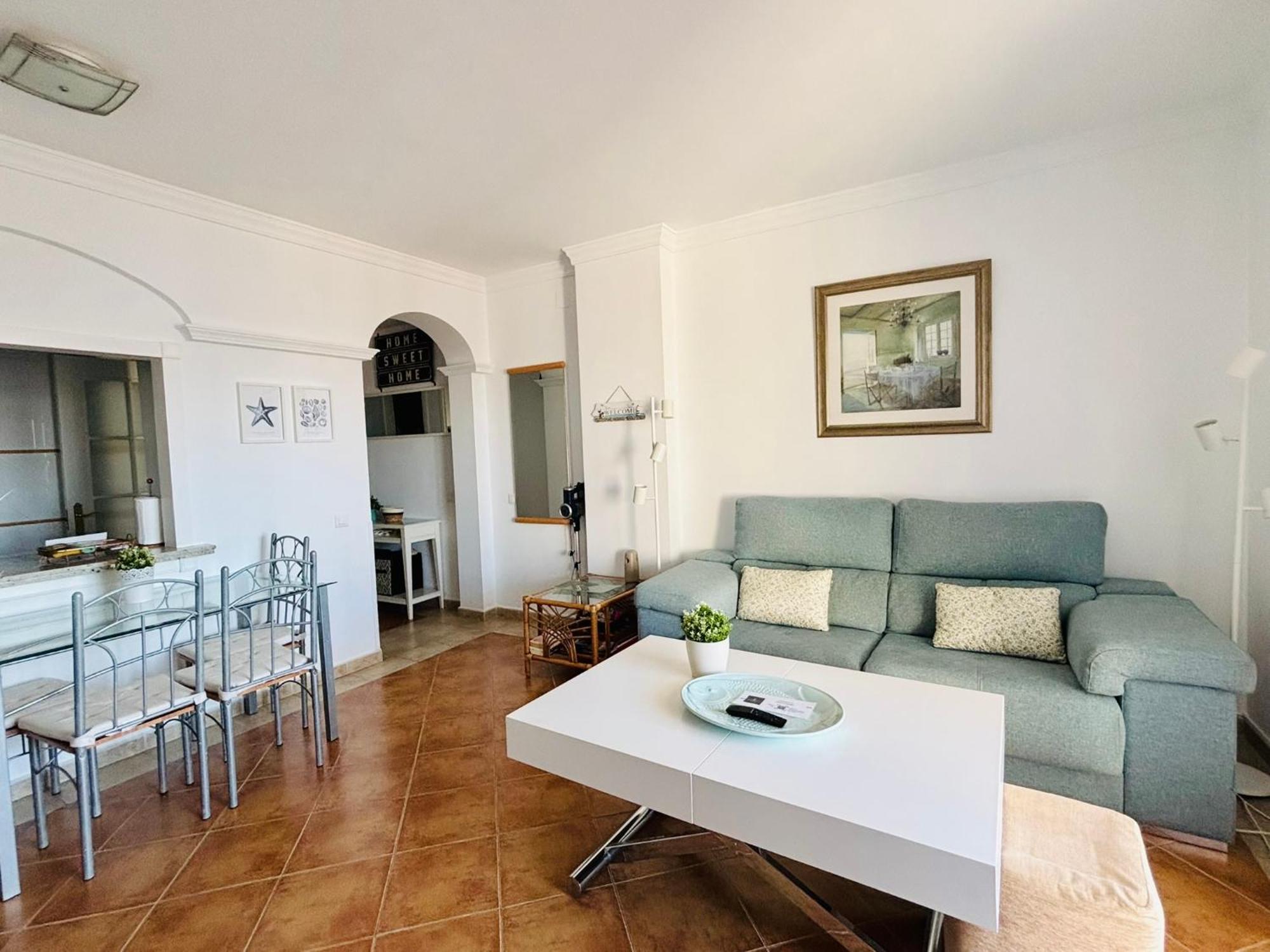 Marina Canela Home Isla Canela Zewnętrze zdjęcie